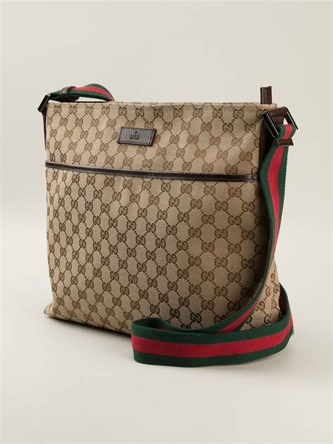 gucci body bag|gucci crossbody bag women's.